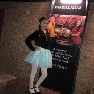 Meet your Posher, Bulmaro